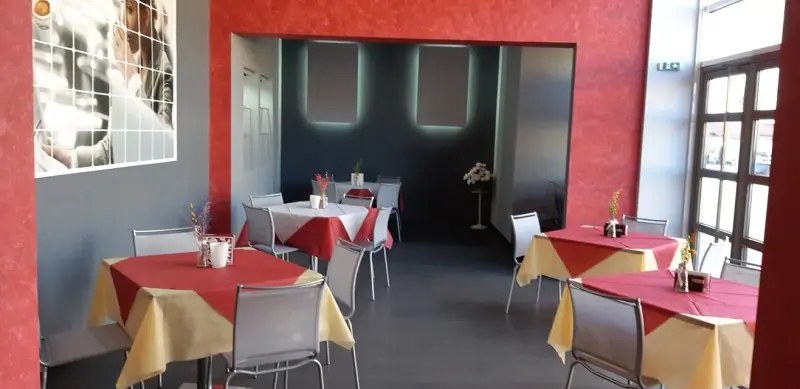 Restaurant nuntă Neamț – Restaurant Caffe Vero